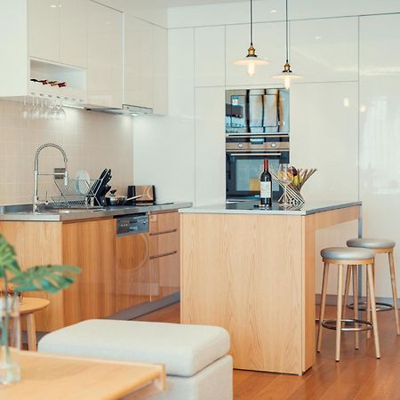 Residence G Nanshan Σενζέν Εξωτερικό φωτογραφία