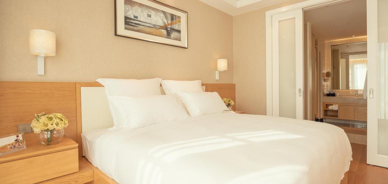 Residence G Nanshan Σενζέν Εξωτερικό φωτογραφία