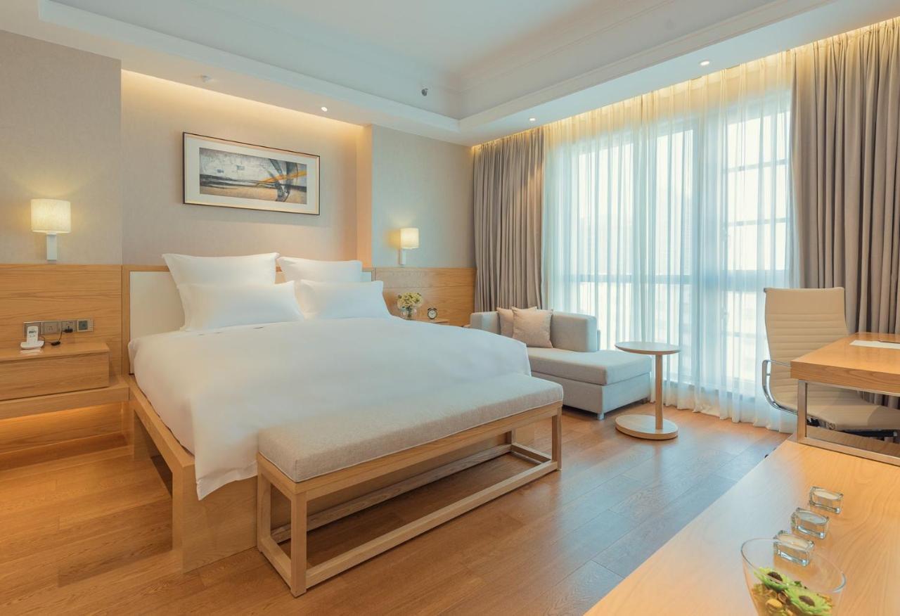 Residence G Nanshan Σενζέν Εξωτερικό φωτογραφία
