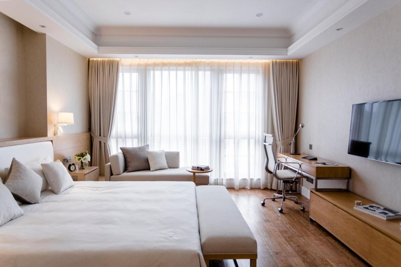 Residence G Nanshan Σενζέν Εξωτερικό φωτογραφία
