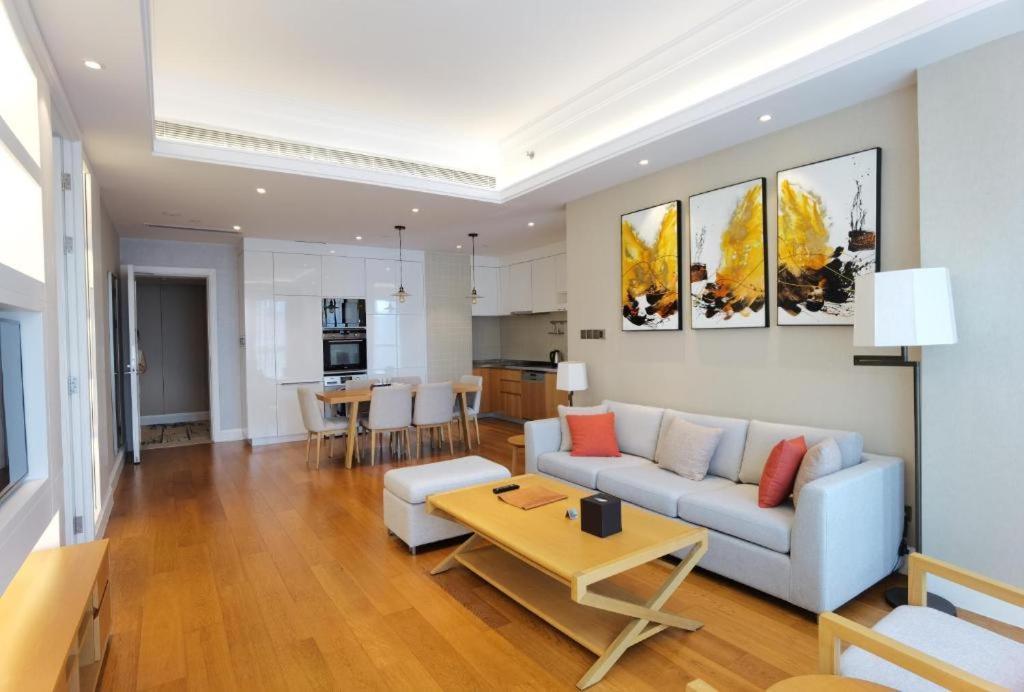 Residence G Nanshan Σενζέν Εξωτερικό φωτογραφία