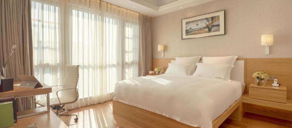 Residence G Nanshan Σενζέν Εξωτερικό φωτογραφία