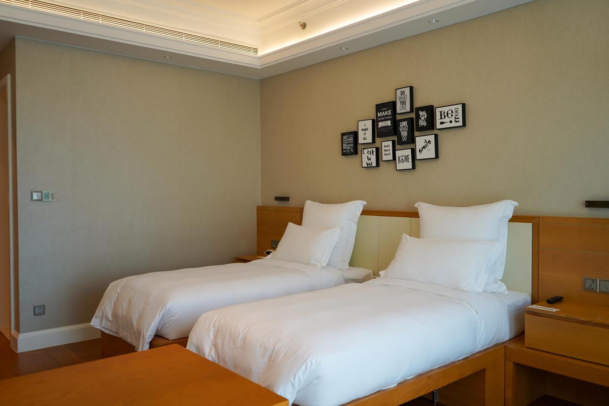 Residence G Nanshan Σενζέν Εξωτερικό φωτογραφία