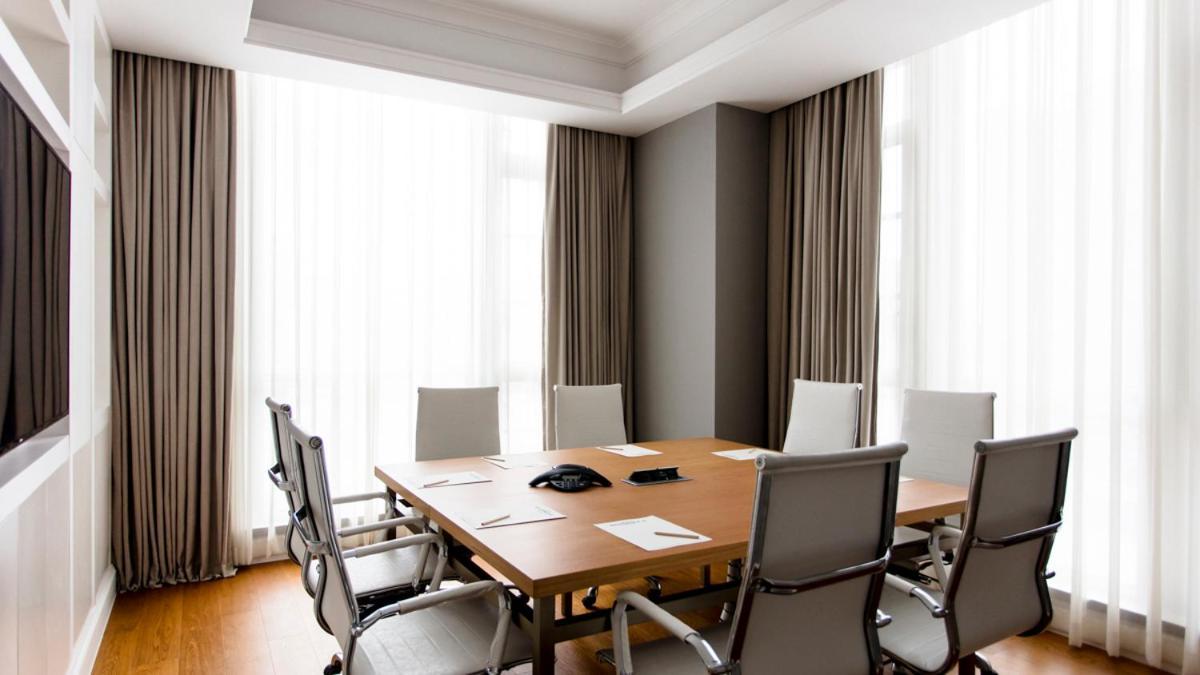 Residence G Nanshan Σενζέν Εξωτερικό φωτογραφία