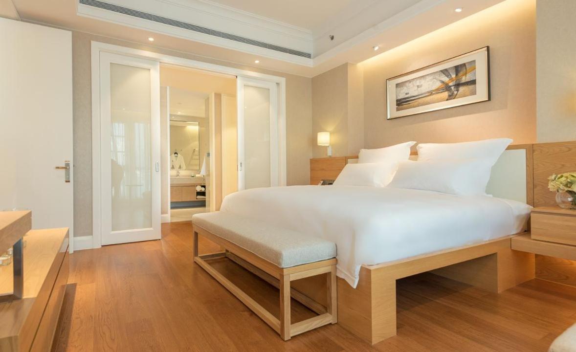 Residence G Nanshan Σενζέν Εξωτερικό φωτογραφία