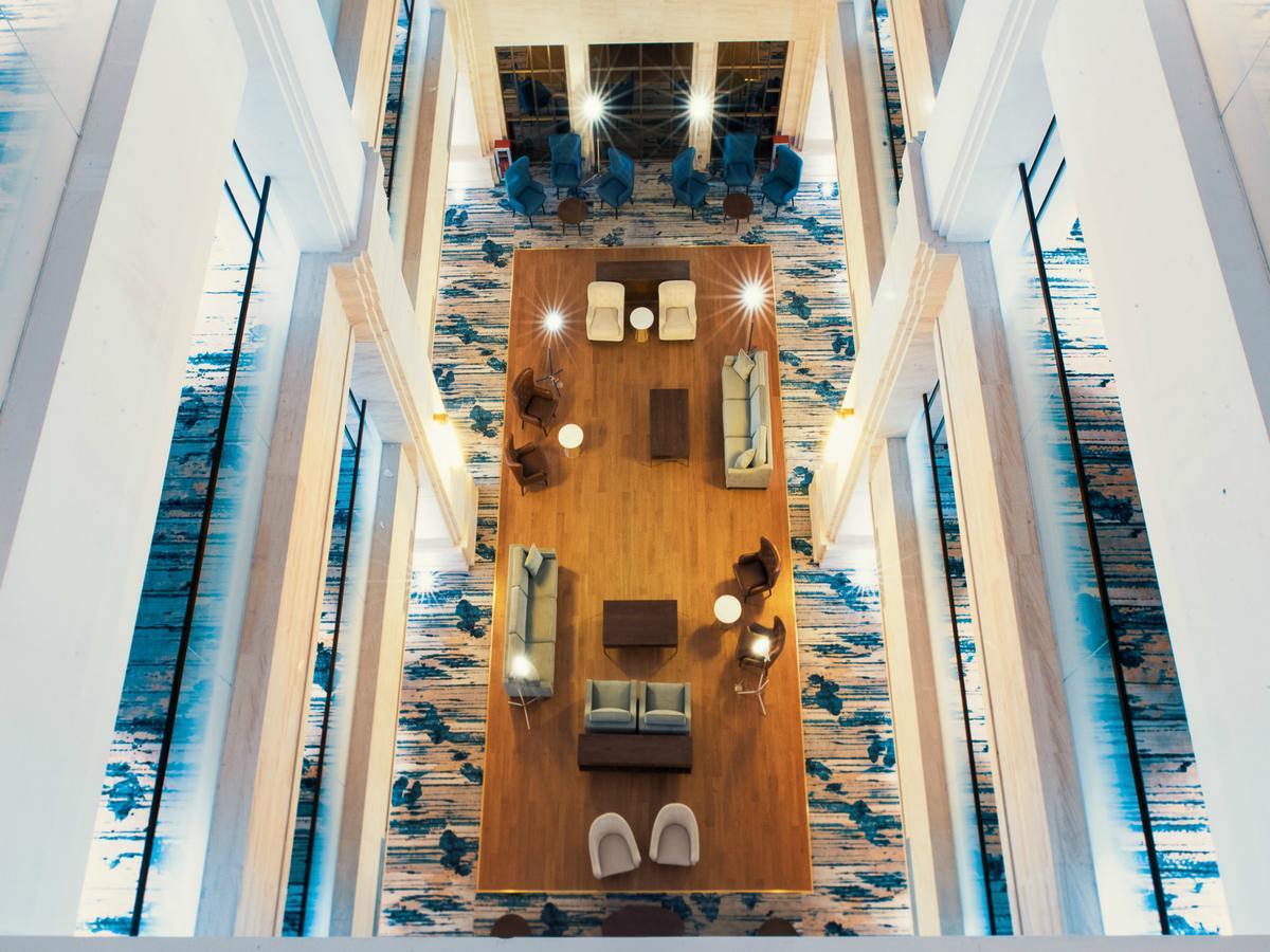 Residence G Nanshan Σενζέν Εξωτερικό φωτογραφία