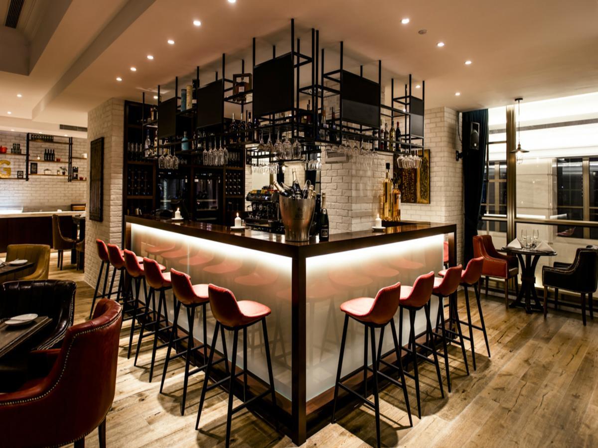 Residence G Nanshan Σενζέν Εξωτερικό φωτογραφία