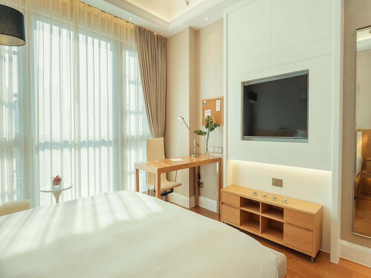 Residence G Nanshan Σενζέν Εξωτερικό φωτογραφία