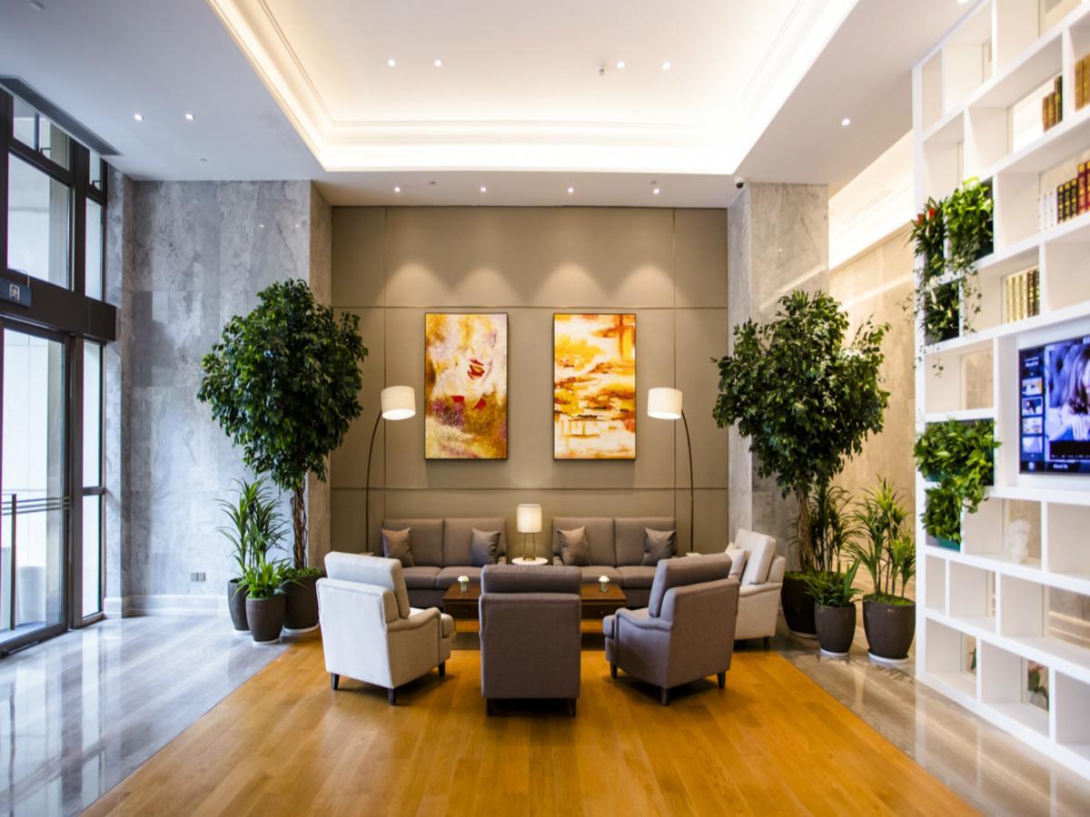 Residence G Nanshan Σενζέν Εξωτερικό φωτογραφία