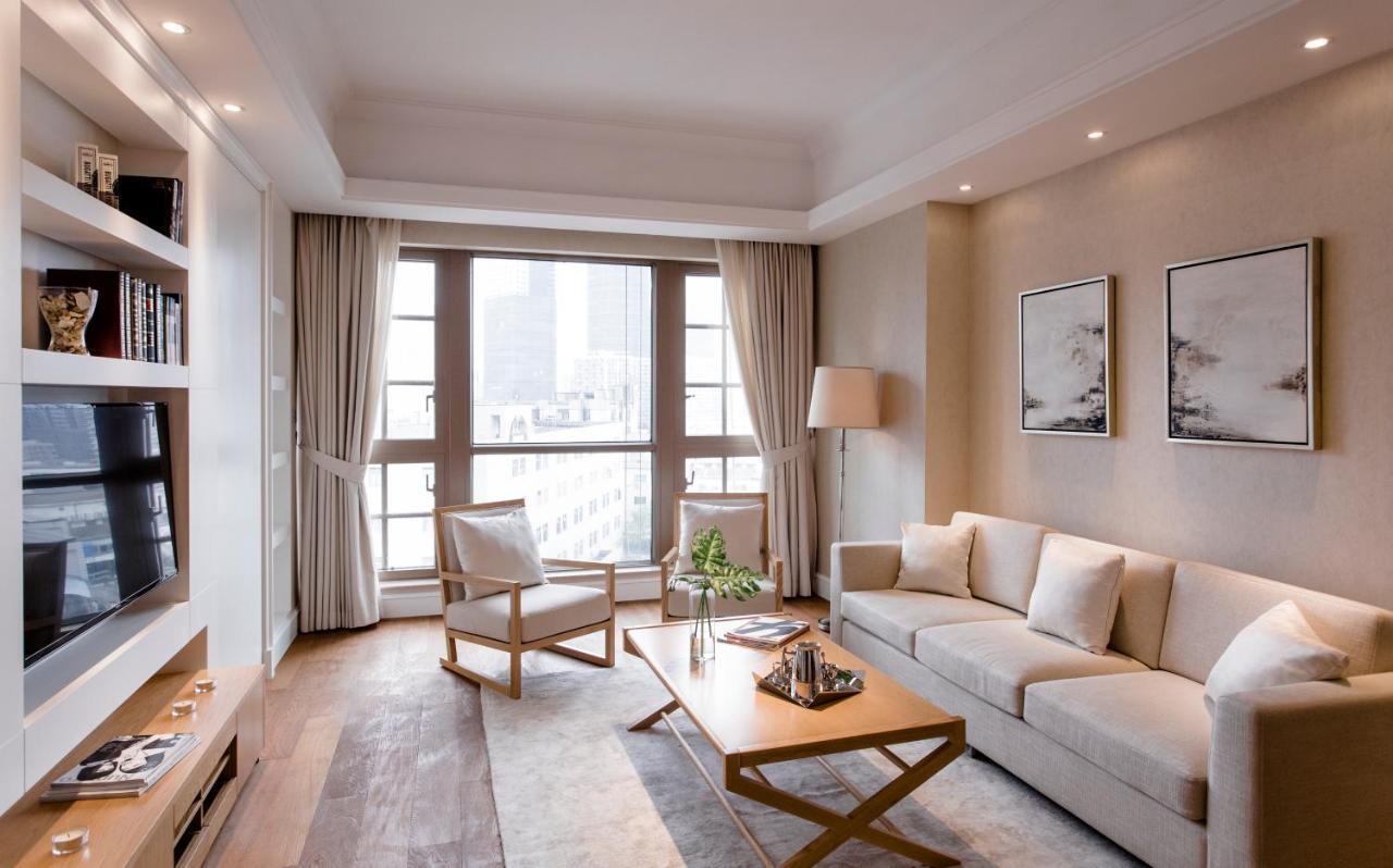 Residence G Nanshan Σενζέν Εξωτερικό φωτογραφία