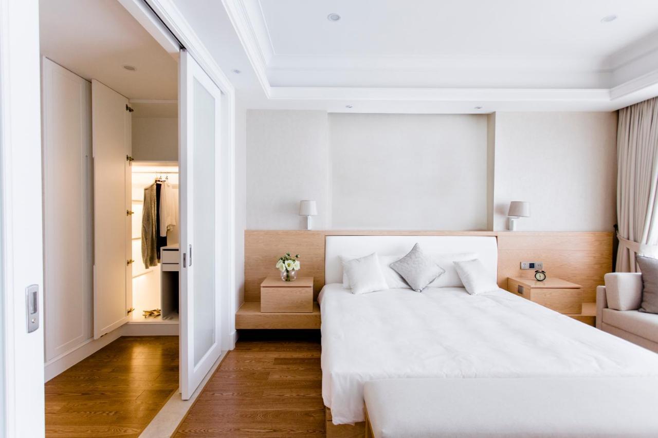 Residence G Nanshan Σενζέν Εξωτερικό φωτογραφία