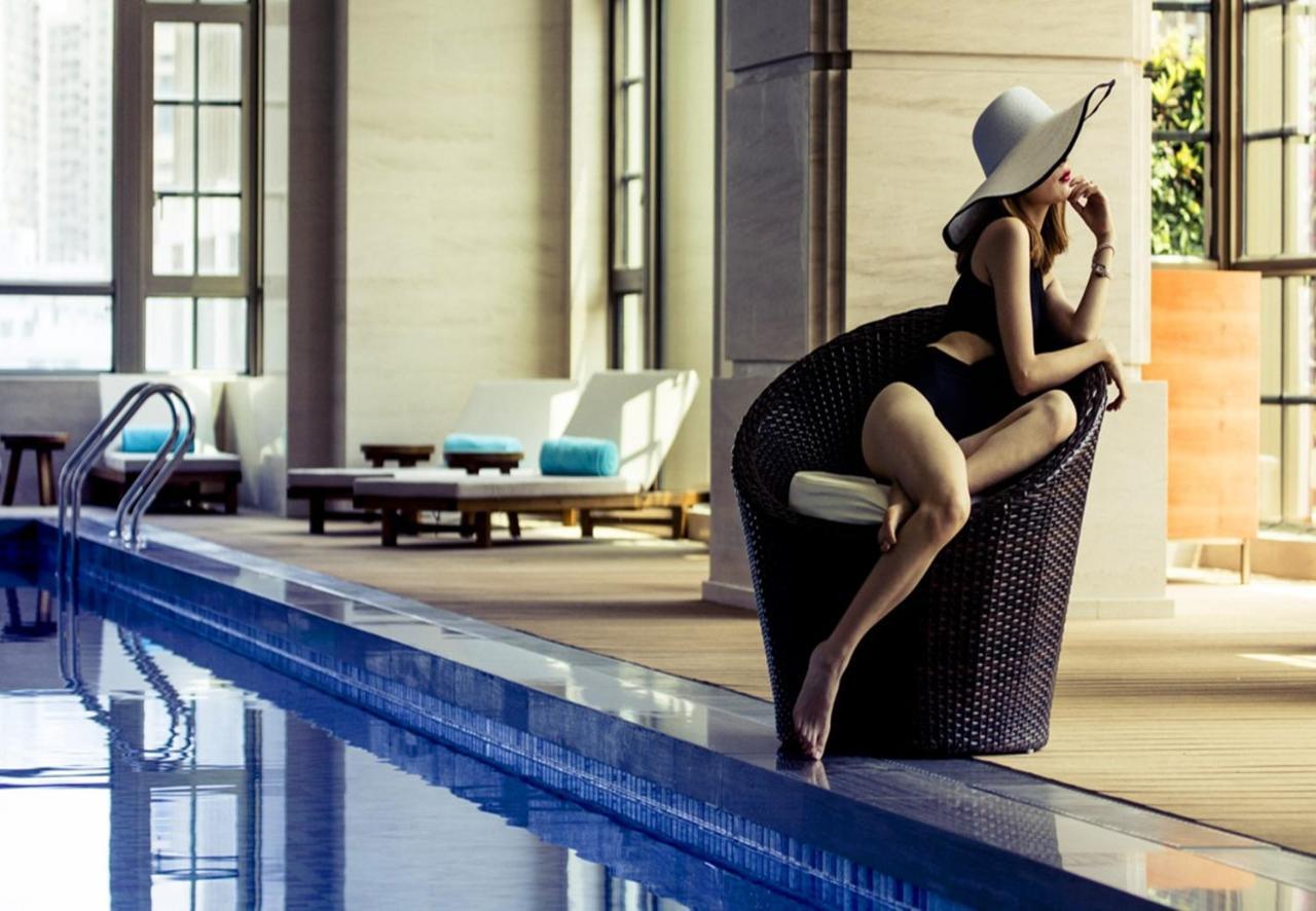 Residence G Nanshan Σενζέν Εξωτερικό φωτογραφία